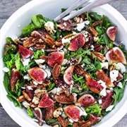 Fig Salad