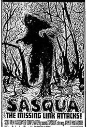 Sasqua (1975)