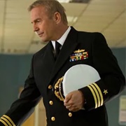 Kevin Costner - Jack Ryan: Shadow Recruit
