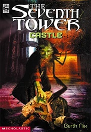 Castle (Garth Nix)