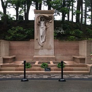 Sleepy Hollow Cemetery, Massachusetts