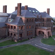 Visit an Industrialists Mansion in Your State