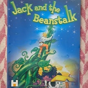 Jack and the Beanstalk (2005)