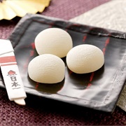 Kibi Dango