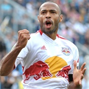 Thierry Henry