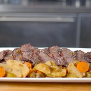Pot Roast