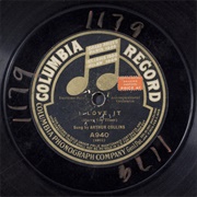 I Love It! - Arthur Collins