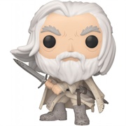 Gandalf the White