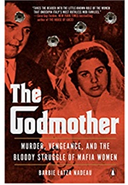 The Godmother (Barbie Latza Nadeau)