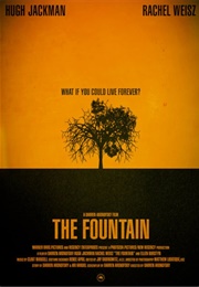 The Fountain (2006)