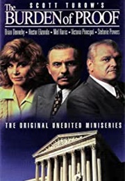 The Burden of Proof (Mini-Series) (1992)