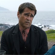 Colin Farrell - The Banshees of Inisherin