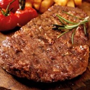 Beef Grill Steak