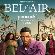 Bel-Air Season 2