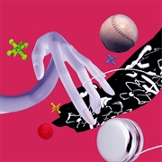 Stretch 1 EP (Arca, 2012)