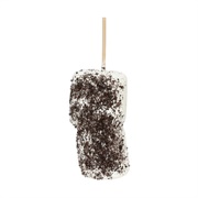 Chocolate Monkey Marshmallow With Oreo