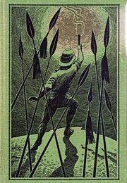 Adventure Stories From the Strand (Geraldine Beare)