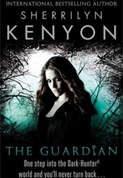 The Guardian (Sherrilyn Kenyon)