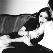 Older  - Isabel Larosa