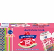 Kroger Mercado Watermelon