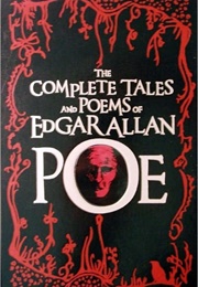 The Complete Tales and Poems of Edgar Allan Poe (Edgar Allan Poe)