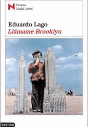 Llámame Brooklyn (Eduardo Lago)
