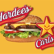 Hardee's/Carl's Jr.