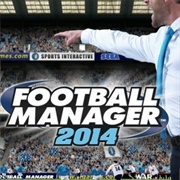 Football Manager (Series)