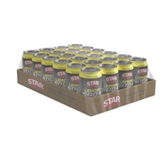 Star Lemon Salted Soda