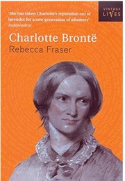 Charlotte Bronte (Rebecca Fraser)