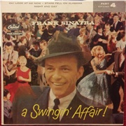 Oh Look at Me Now - 	Tommy Dorsey & Frank Sinatra