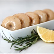 Rosemary Donut