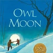 Owl Moon