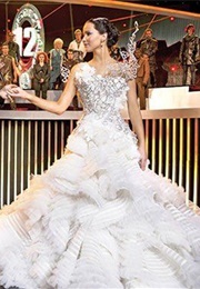 The Hunger Games: Catching Fire (2013)