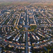 Armavir, Armenia