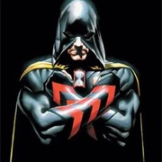 Hourman (Rex Tyler)