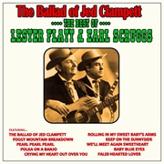 Pearl Pearl Pearl - 	Lester Flatt & Earl Scruggs