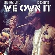 We Own It
