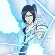 Uryu Ishida