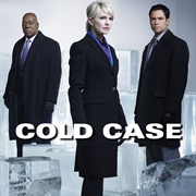 Cold Case (2003)