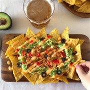 Nachos (FF)