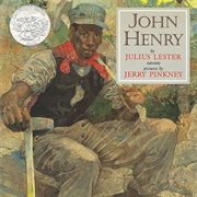 John Henry