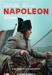 Napoleon (2023)