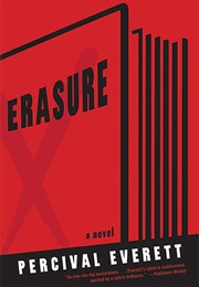 Erasure (Percival Everett)