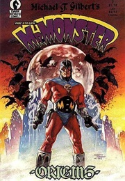 Doc Stearn... Mr. Monster (1988) (Michael Gilbert)