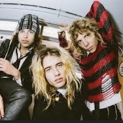 Beauty School Dropout