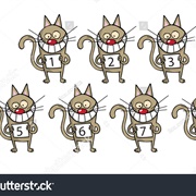 A Cat Has Nine Lives