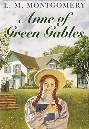 Anne of Green Gables (1908)