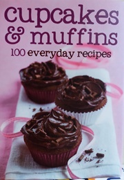 Cupcakes & Muffins (Love Food)