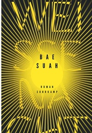 Weiße Nacht (Bae Suah)
